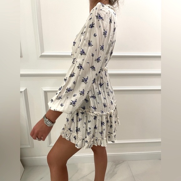 Summer Dress - Picture 4 of 4